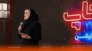 مدیر منابع انسانی تاپ