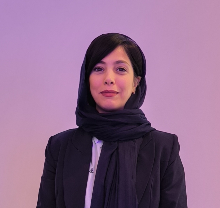 سحر محمدی